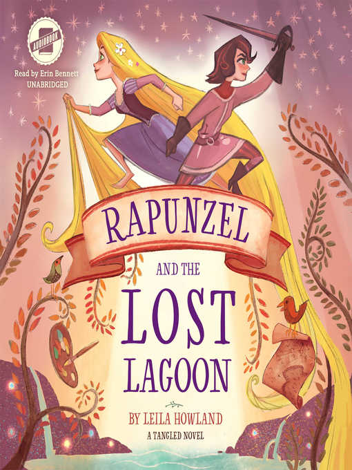 Title details for Rapunzel and the Lost Lagoon by Leila Howland - Available